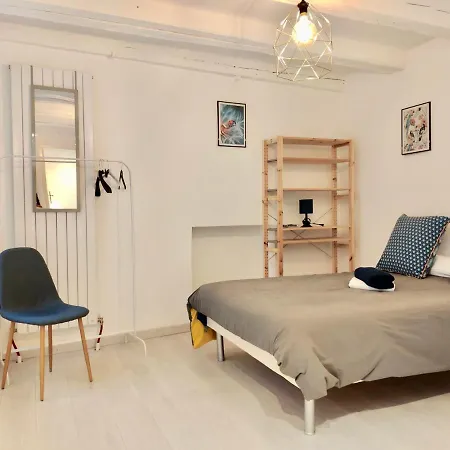 Boulevard Maginot Apartment