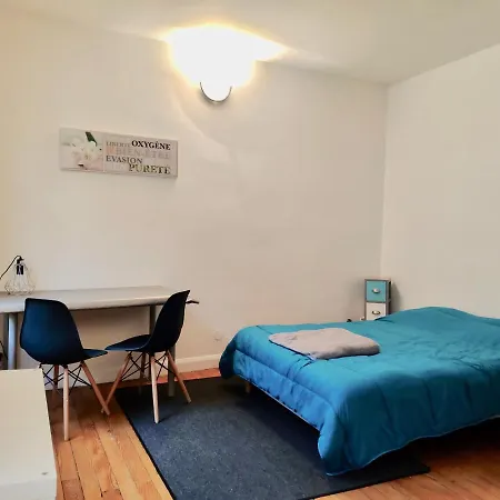 Boulevard Maginot Appartement Metz