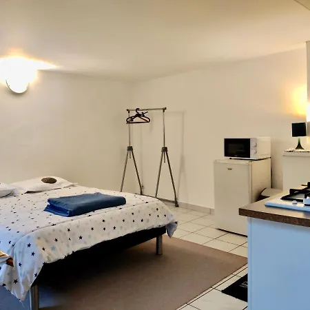 Boulevard Maginot Appartement