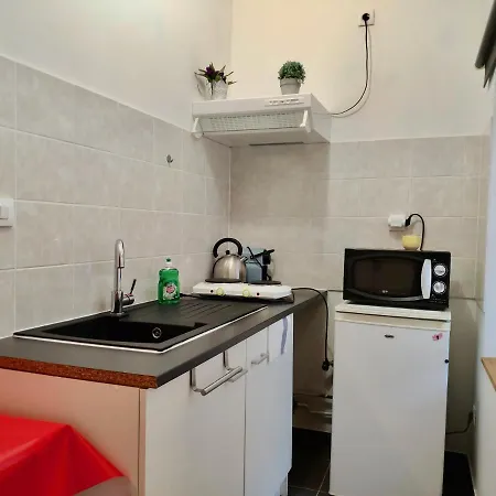 Appartement Boulevard Maginot Metz