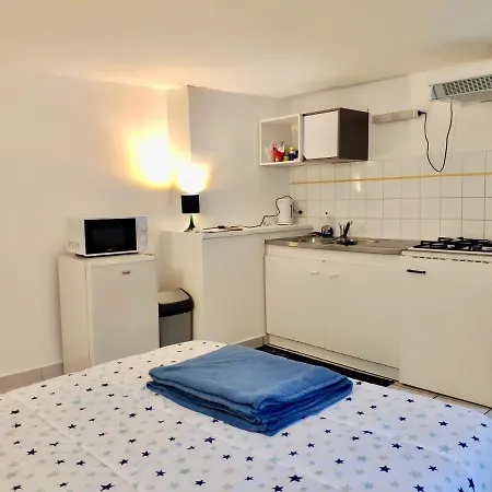 Appartement Boulevard Maginot Metz