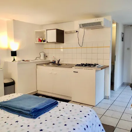 Boulevard Maginot Appartement *